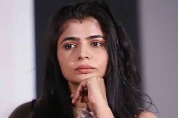 chinmayi